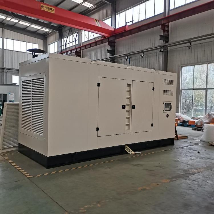 泗阳发电机出租